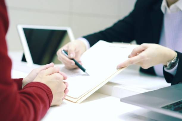 そもそも失業保険とは失業した人が受け取れる手当