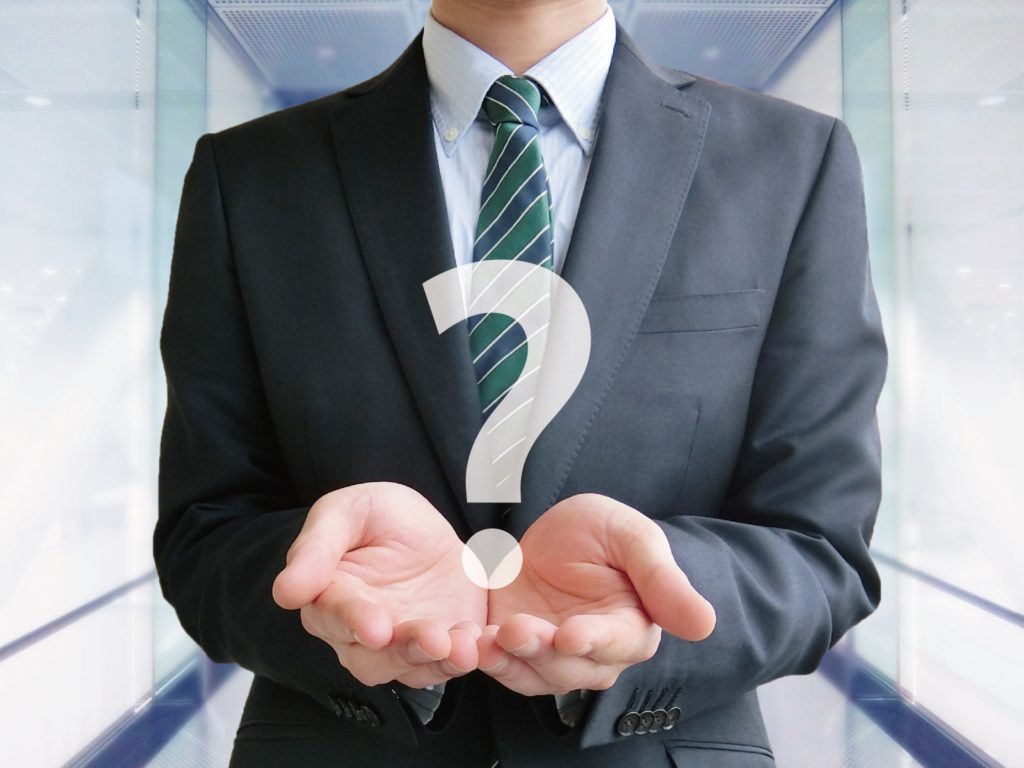 離職票が届かない場合によくある質問