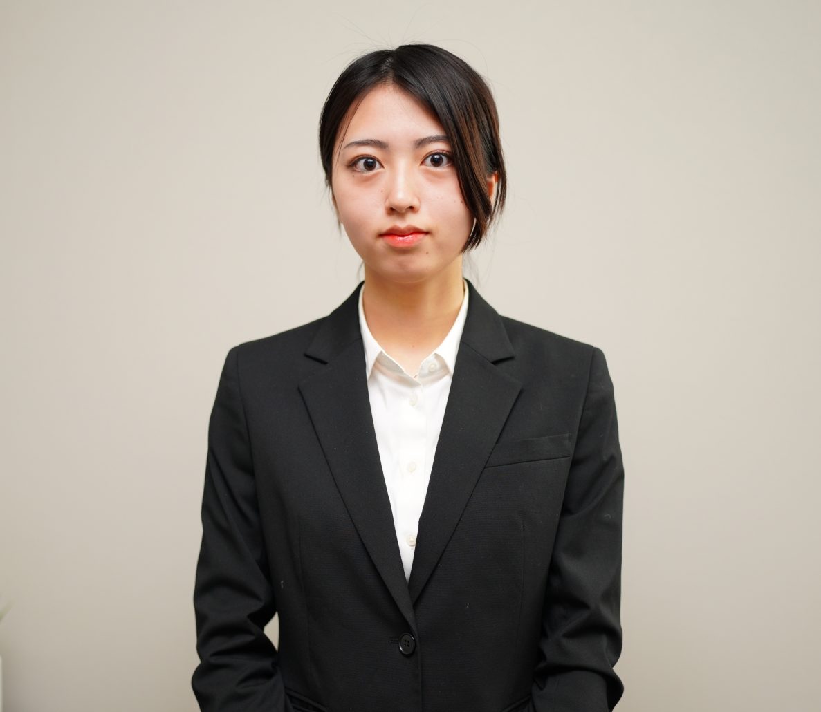 佐藤 優子のアバター