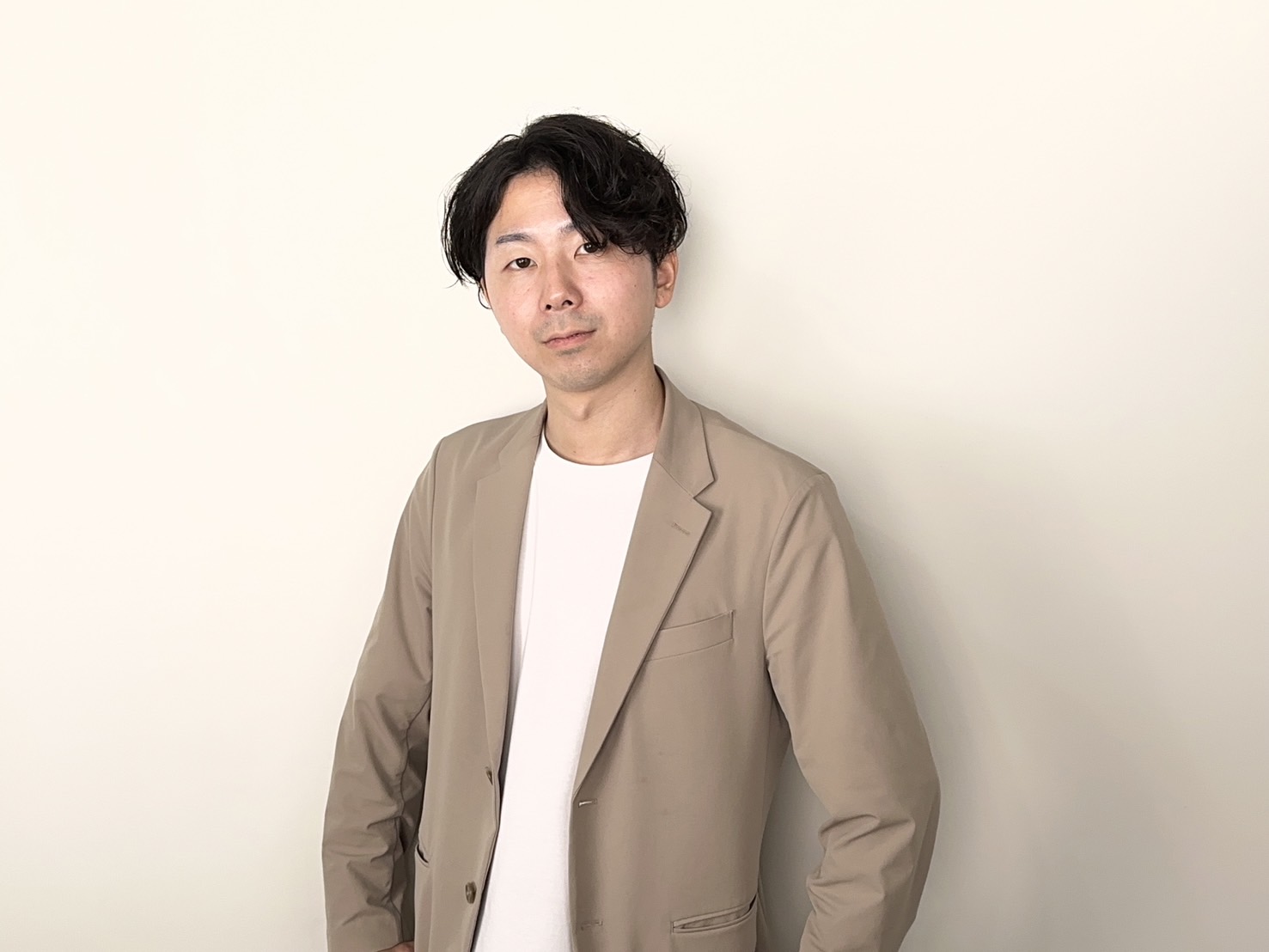 山下裕樹のアバター